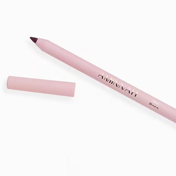 NWT AMNH SKINCARE Lip Liner - Hot Rose - Picture 1 of 3